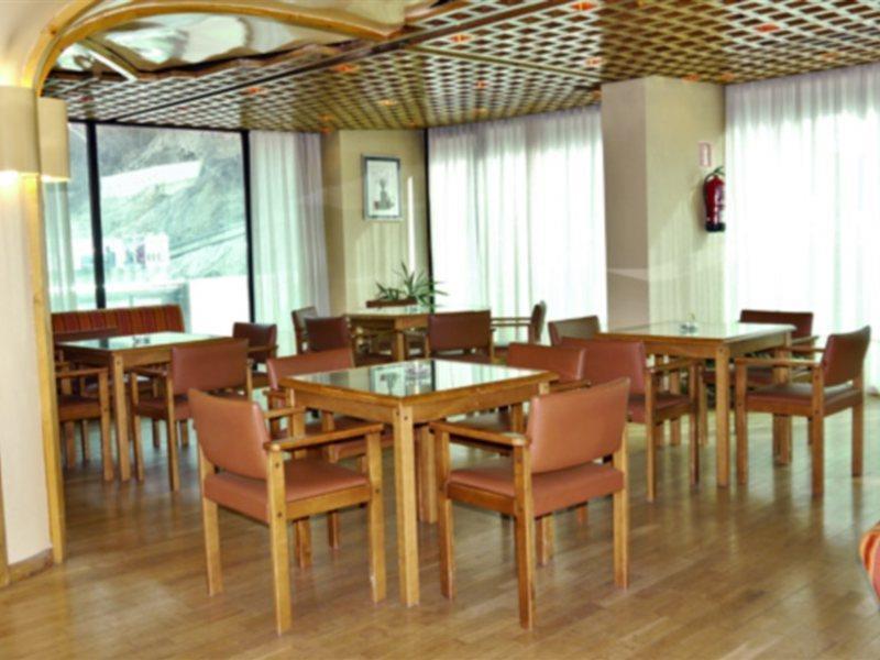 Hotel Sant Eloi Sant Julià de Lòria Dış mekan fotoğraf