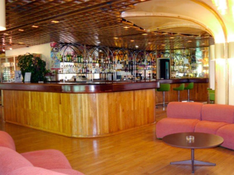 Hotel Sant Eloi Sant Julià de Lòria Dış mekan fotoğraf