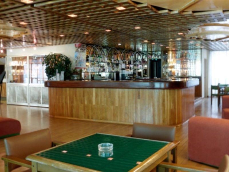 Hotel Sant Eloi Sant Julià de Lòria Dış mekan fotoğraf