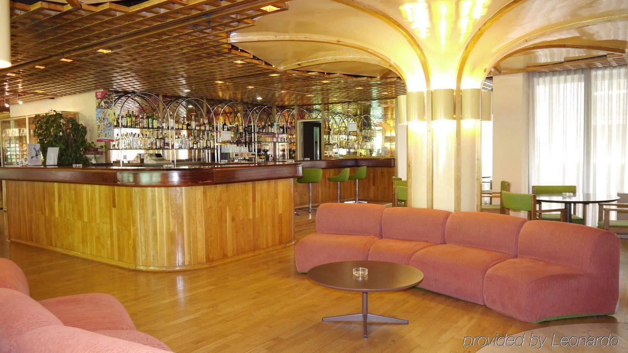 Hotel Sant Eloi Sant Julià de Lòria Dış mekan fotoğraf