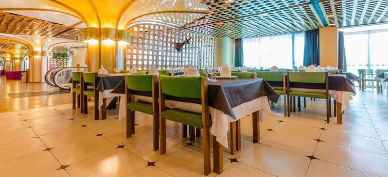 Hotel Sant Eloi Sant Julià de Lòria Dış mekan fotoğraf